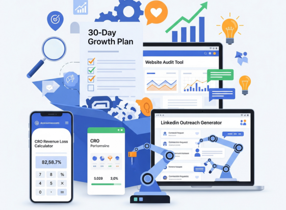 Growth Tools