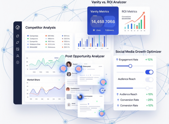 Analytics Tools