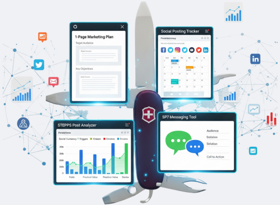 Marketing Tools
