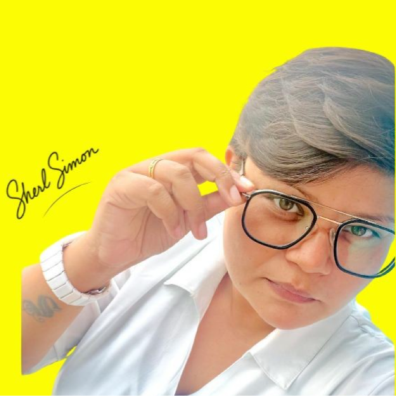 Sherl Simon – Conversion Clarity and CRO Consultant